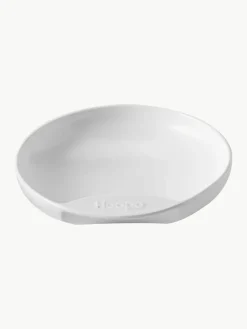 Porseleinen voerbakje Plate