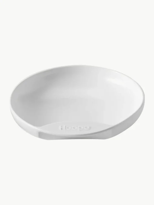 Porseleinen voerbakje Plate