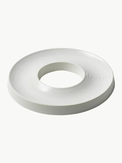 Porseleinen voerbakje Ring