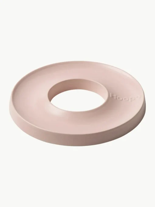 Porseleinen voerbakje Ring
