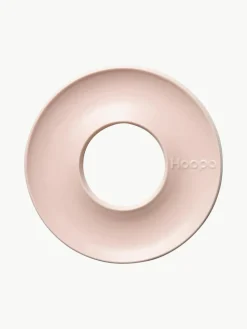 Porseleinen voerbakje Ring
