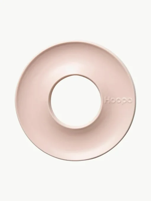 Porseleinen voerbakje Ring