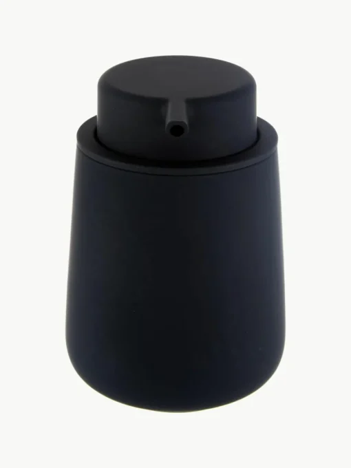 Porseleinen zeepdispenser Nova One