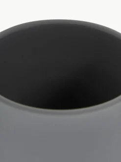 Porseleinen zeepdispenser Nova One