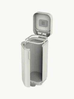 Porta afvalbak met luchtstroomtechnologie, 40 L