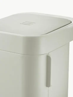 Porta afvalbak met luchtstroomtechnologie, 40 L
