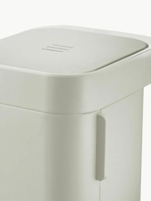 Porta afvalbak met luchtstroomtechnologie, 40 L