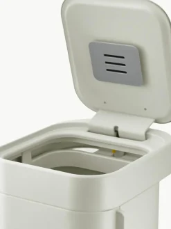 Porta afvalbak met luchtstroomtechnologie, 40 L