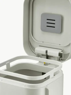 Porta afvalbak met luchtstroomtechnologie, 40 L