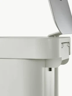 Porta afvalbak met luchtstroomtechnologie, 40 L