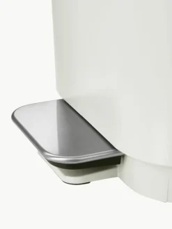 Porta afvalbak met luchtstroomtechnologie, 40 L