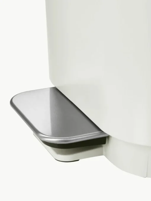 Porta afvalbak met luchtstroomtechnologie, 40 L