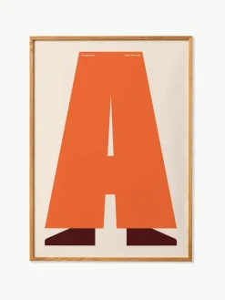 Poster A