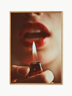 Poster A Light