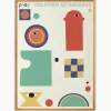 Poster Bauhaus 02