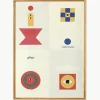 Poster Bauhaus 03