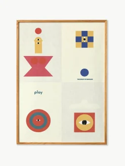 Poster Bauhaus 03