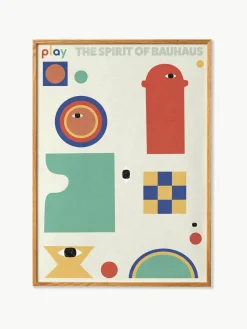 Poster Bauhaus 02