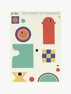 Poster Bauhaus 02