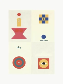 Poster Bauhaus 03