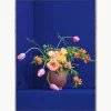 Poster Blomst 01