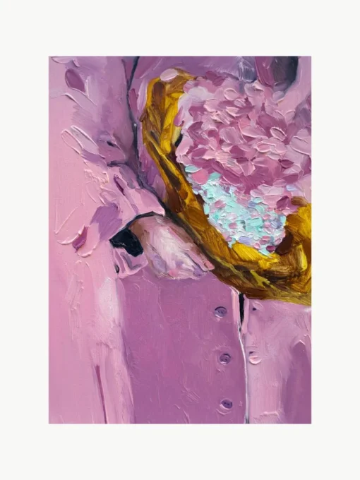 Poster Blooming Mood