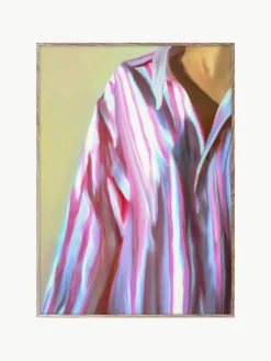 Poster Dad Shirt