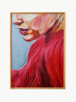 Poster Element Of Her