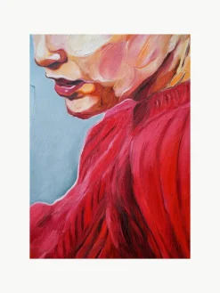 Poster Element Of Her