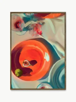 Poster Fine Dining