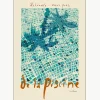 Poster La Piscine