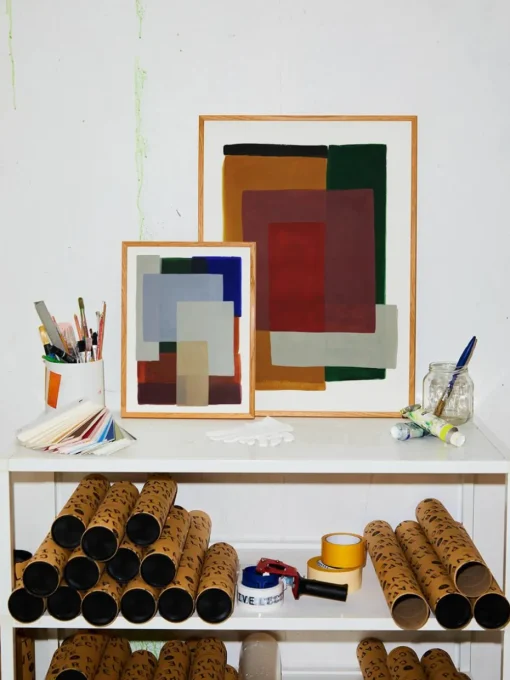 Poster Layers 01