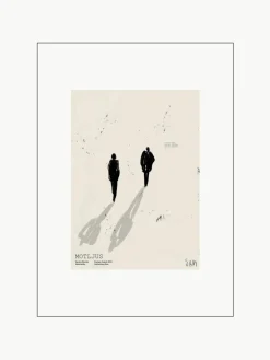 Poster Motljus