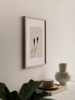 Poster Motljus