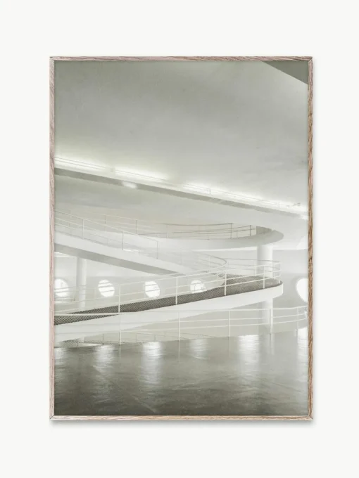 Poster Poetic Concrete 01