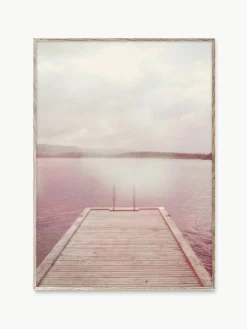 Poster Seaside