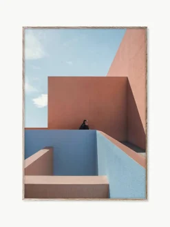 Poster Shadowbox