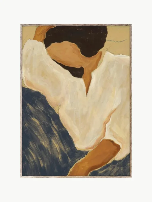 Poster Silent Dreams