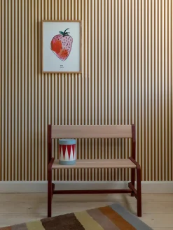 Poster Strawberry
