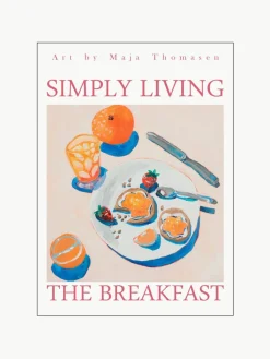 Poster The Breakfast