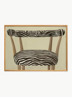 Poster The Chair