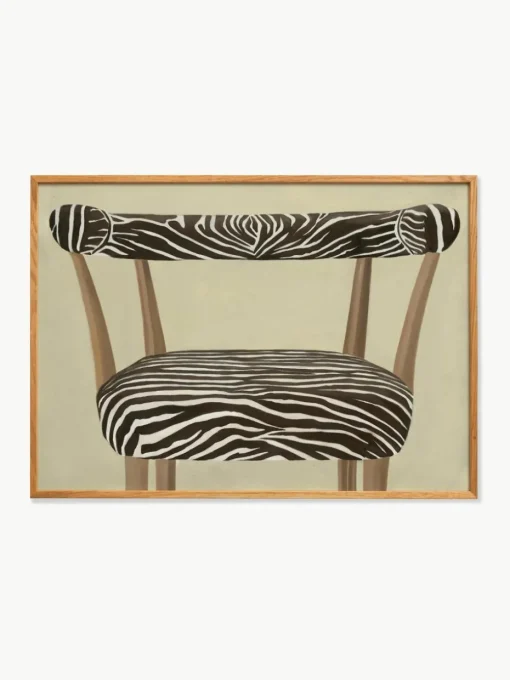 Poster The Chair