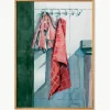 Poster Towels
