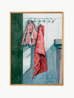 Poster Towels