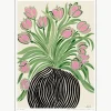 Poster Tulips 1