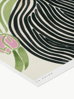 Poster Tulips 1