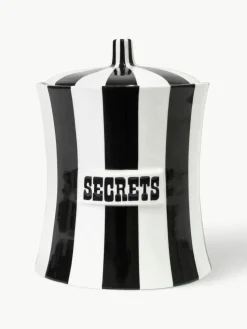 Pot Secrets