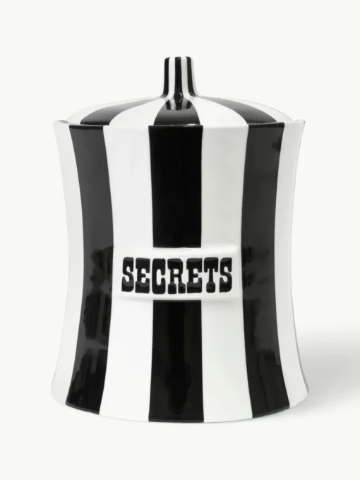 Pot Secrets