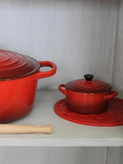 Potje Cocotte Mini