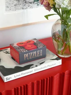Puzzel Primate